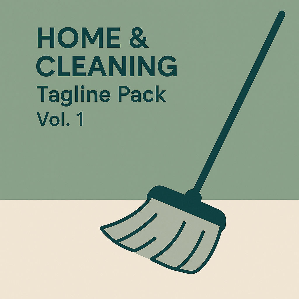 Home Toolkit